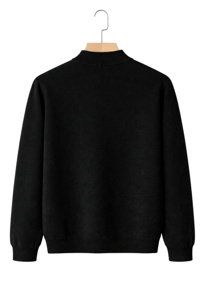 Valerio Cashmere Sweater