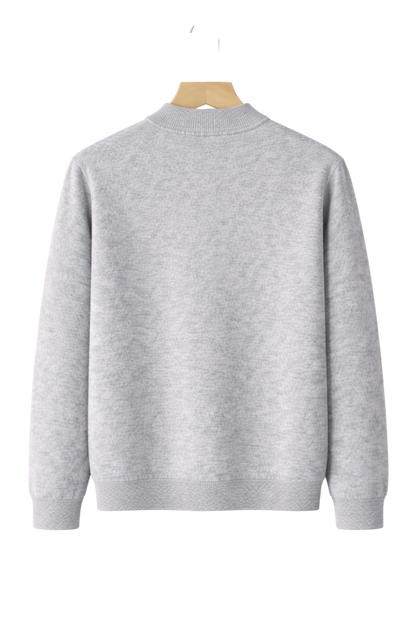 Valerio Cashmere Sweater