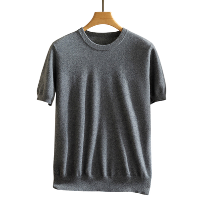 Maison Cachemire Tee