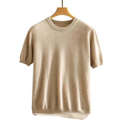 Maison Cachemire Tee