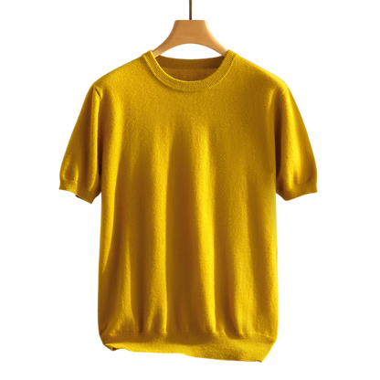 Maison Cachemire Tee