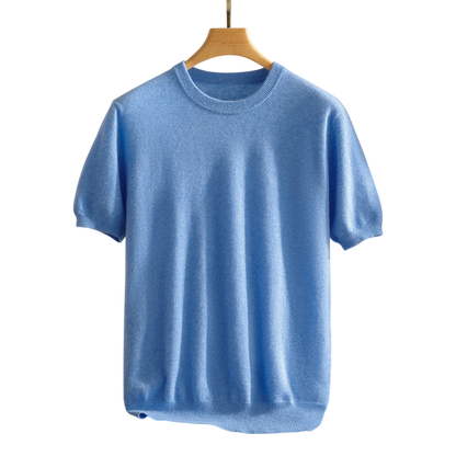 Maison Cachemire Tee