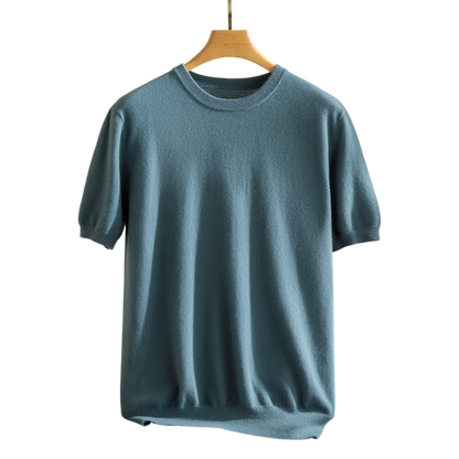 Maison Cachemire Tee