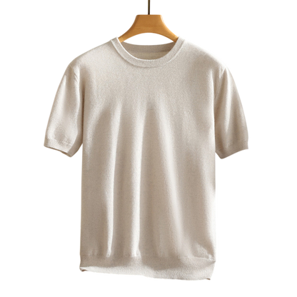 Maison Cachemire Tee