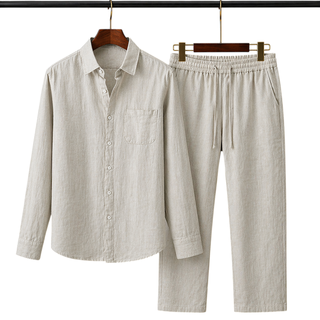 Pura SandStone Linen set