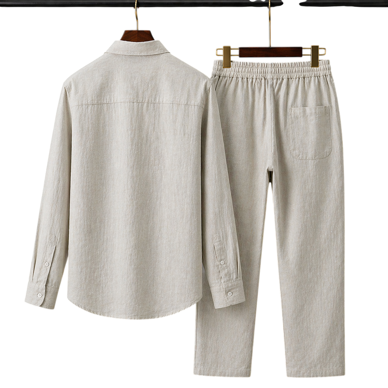 Pura SandStone Linen set